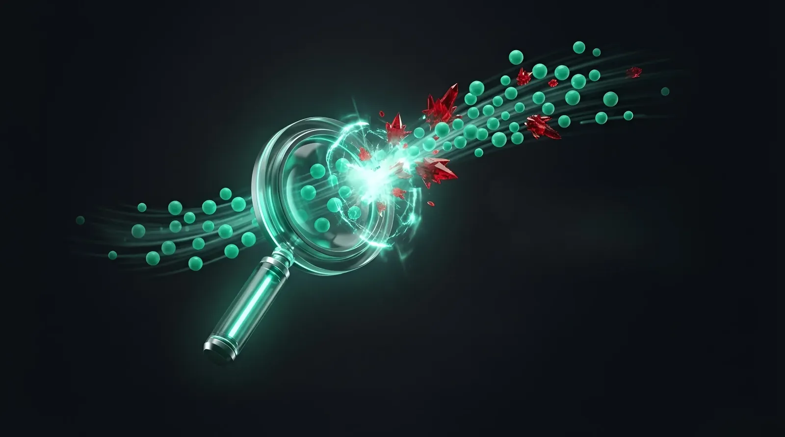 Encryption & Decryption