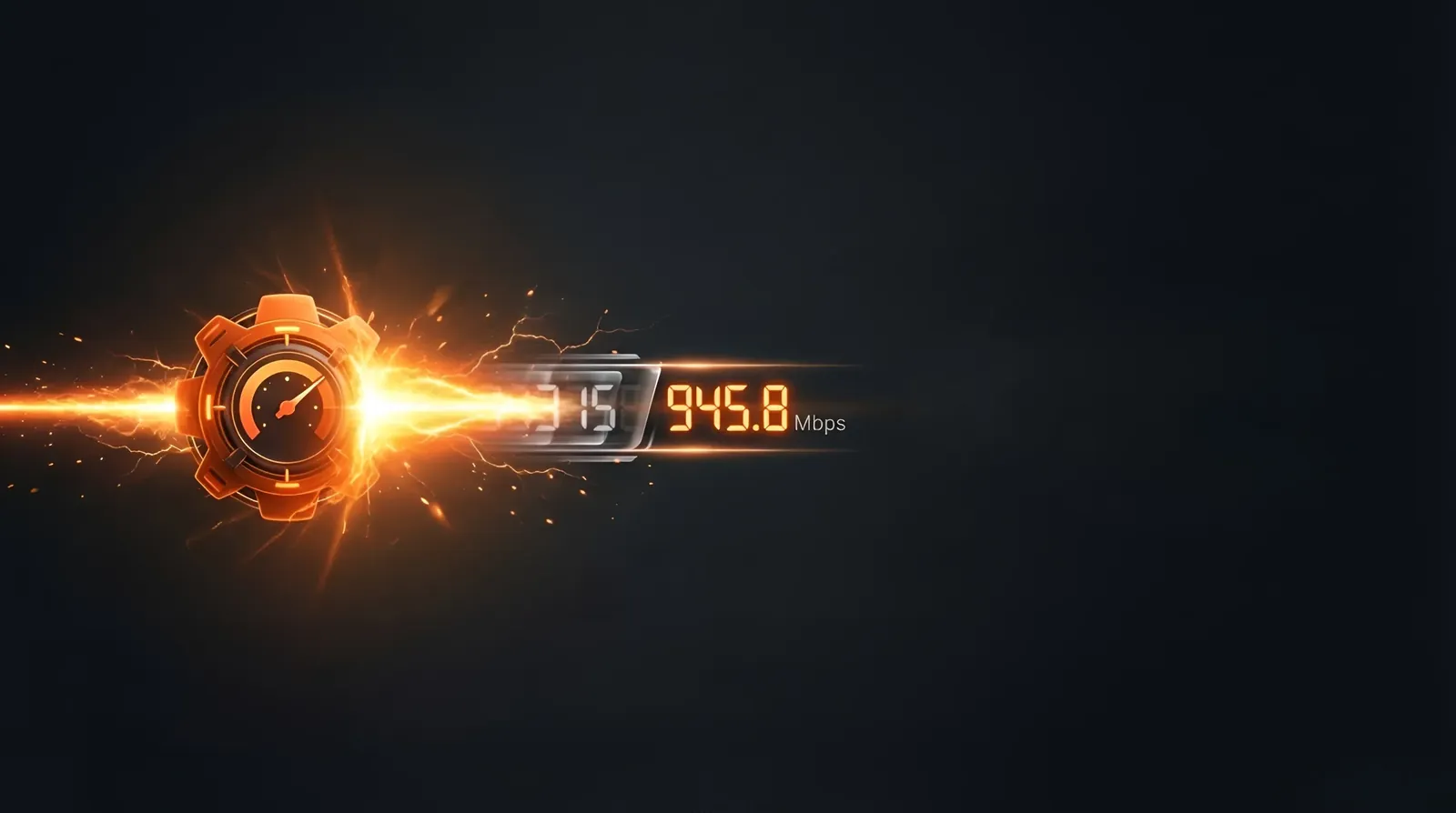 Internet Speed Test