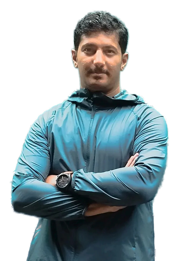 Abdullah Azzani